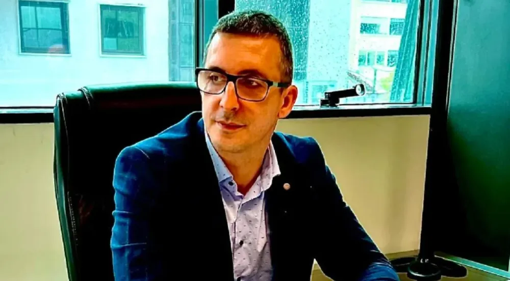 Aleksandar Sekulić