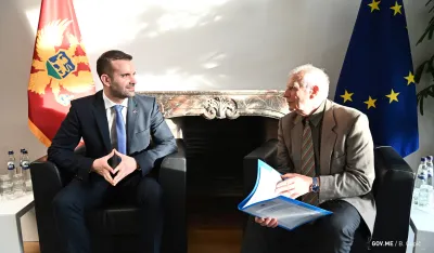 Borelj i Spajić