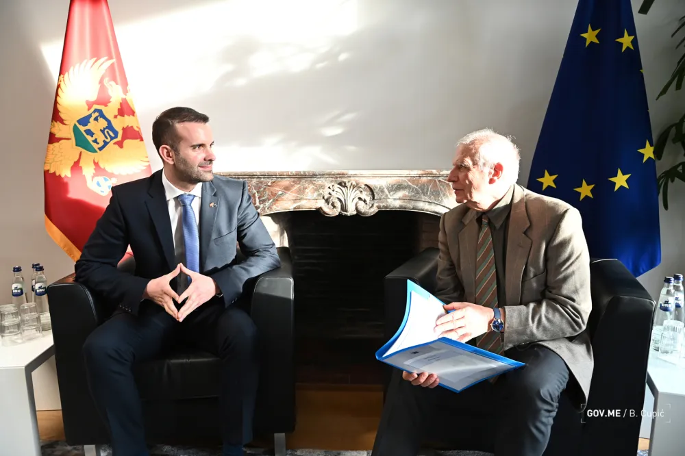 Borelj i Spajić