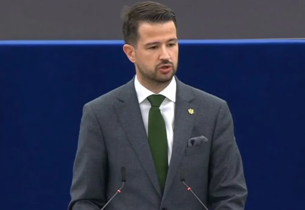 Jakov Milatović