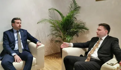 &Scaron;imun i Gerasimenko