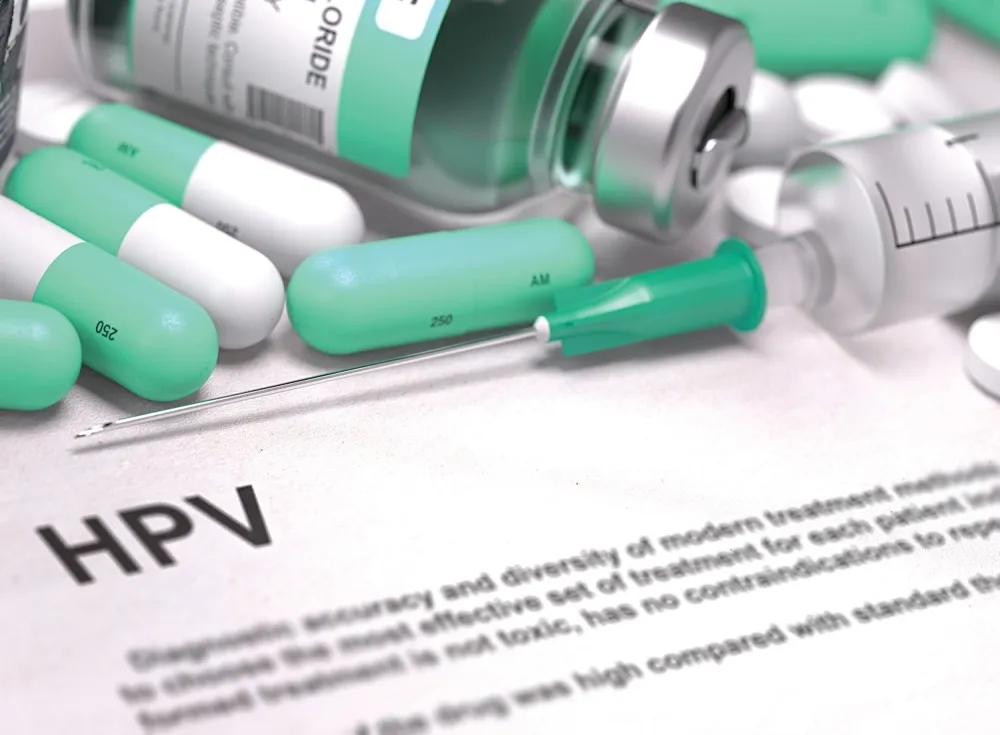 HPV vakcina u Crnoj Gori
