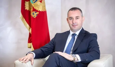 Dragoslav &Scaron;ćekić