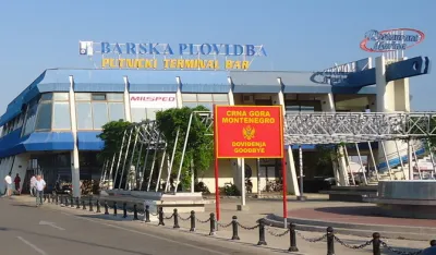 Zgrada Barske plovidbe