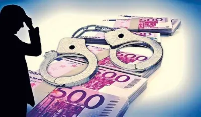 Интензивирати мјере против прања новца