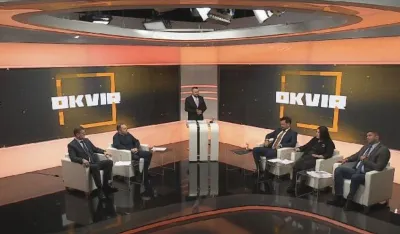 Emisija Okvir