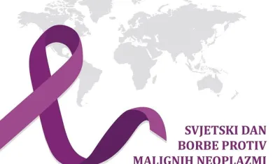 Svjetski dan borbe protiv malignih neoplazmi