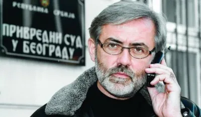 Slavko Ćuruvija