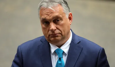 Viktor Orban