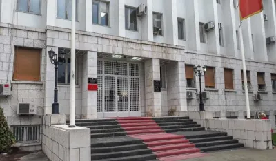 Ministarstvo finansija 
