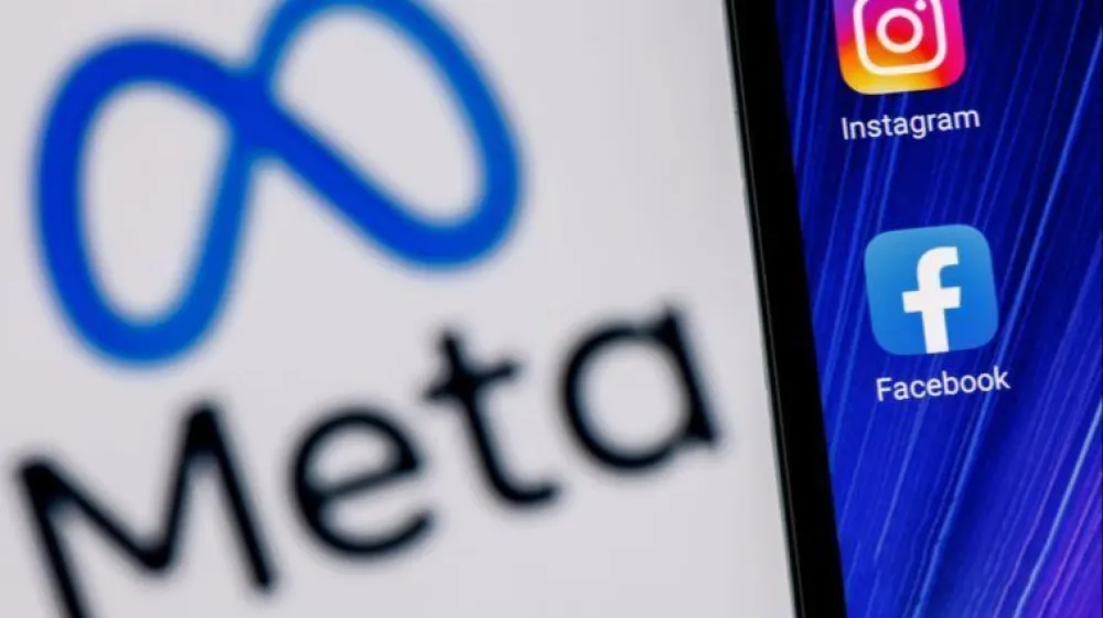 Meta k