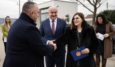 Joković u Tuzima