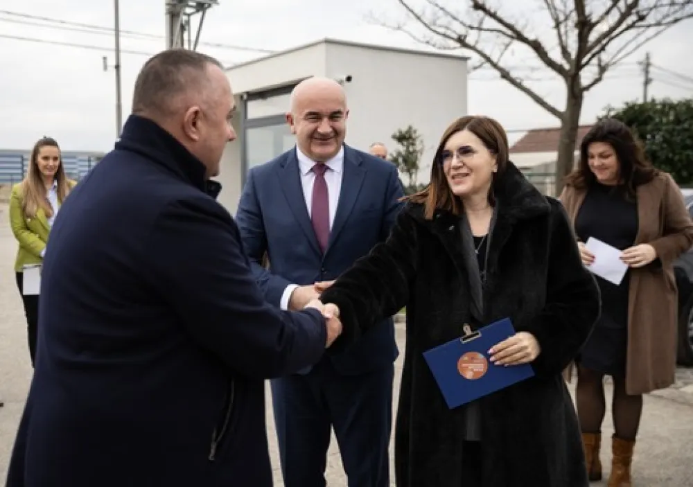 Joković u Tuzima