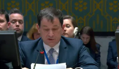 Dmitrij Poljanski