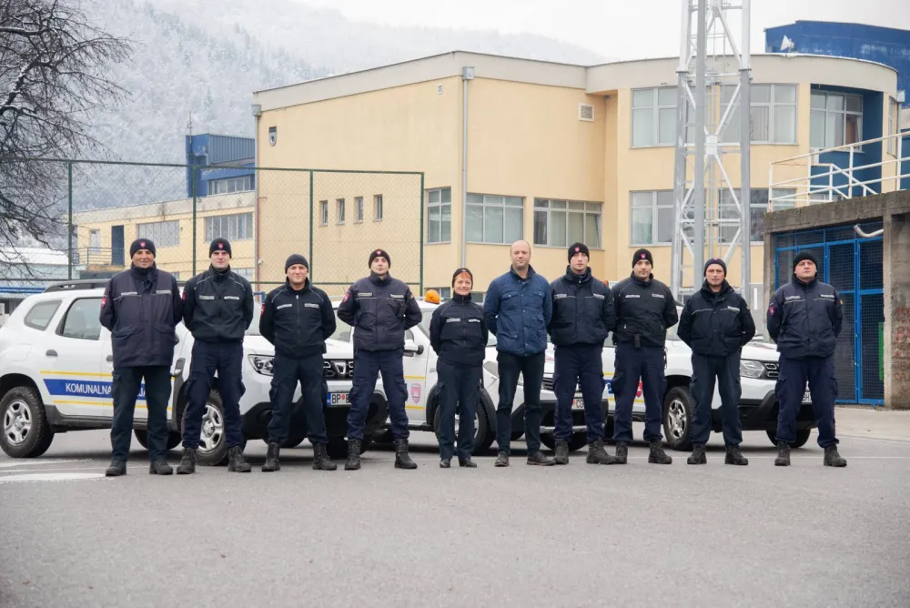 Bijelo Polje: Za nelegalno odlaganje otpada Komunalna policija napisala 34 kazne