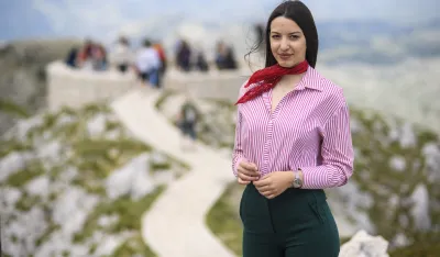 Jovana Marković