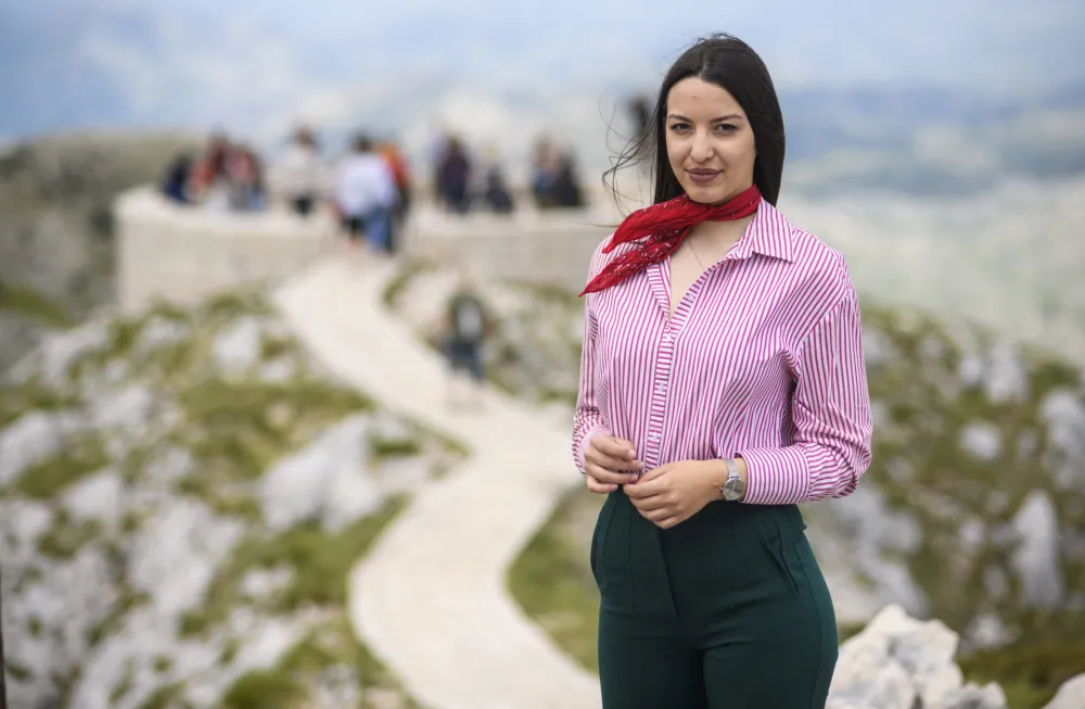 Jovana Marković