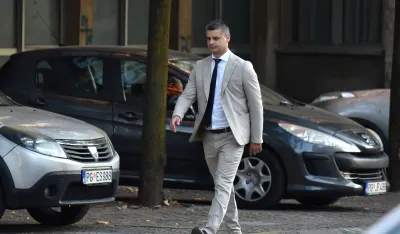 Stefan Jovanovic
