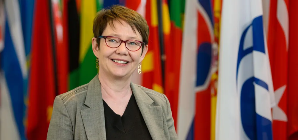 Odile Renaud-Basso
