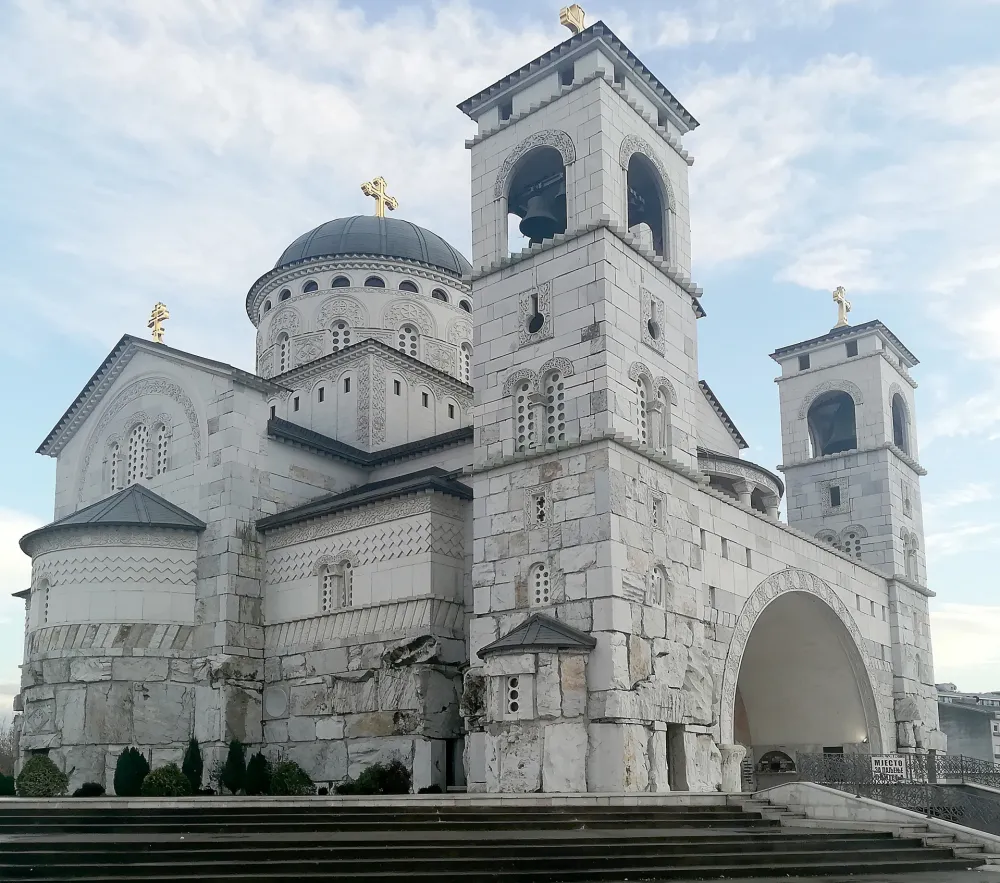 Mitropolija crnogorsko primorska