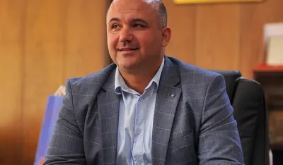 Dario Vrane&scaron; predsjednik Op&scaron;tine Pljevlja