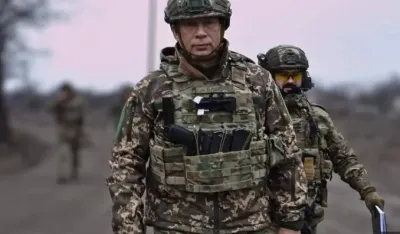 Oleksandr Sirski