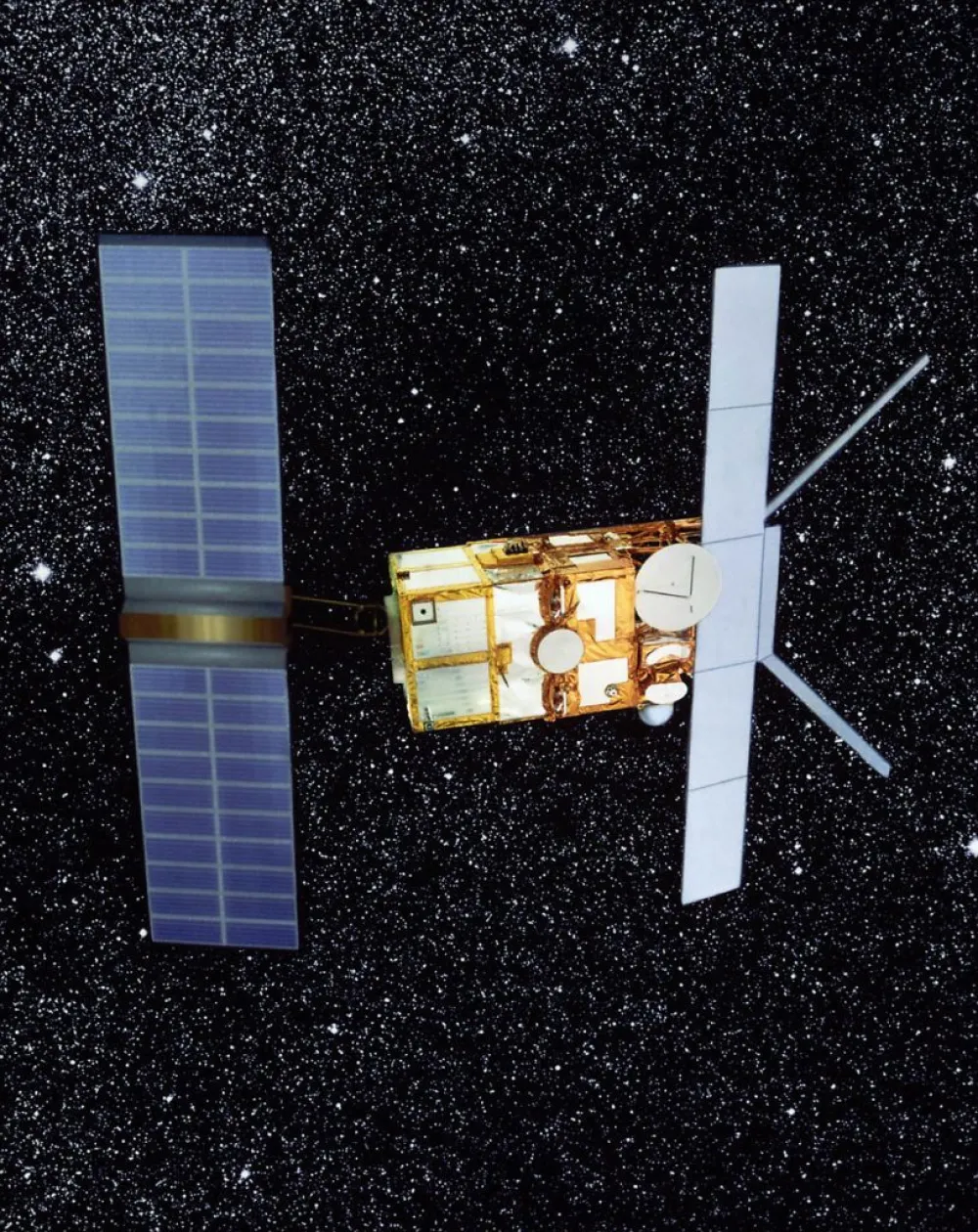 ERS - 2