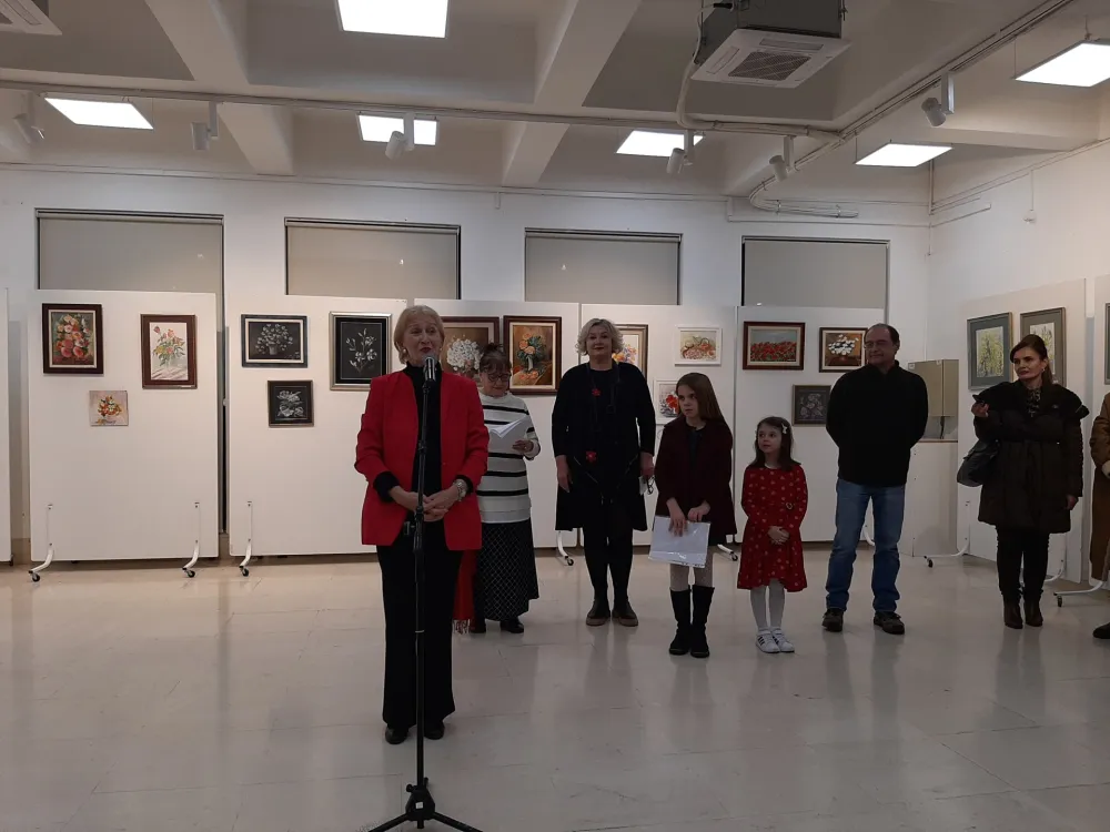 Cviјet ljubavi