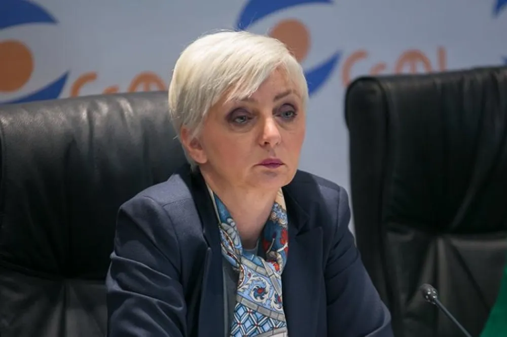 Сузана Мугоша (Фото: ПР Центар)