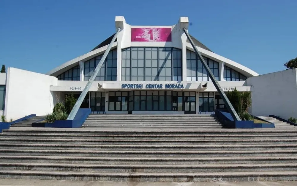 SC Morača