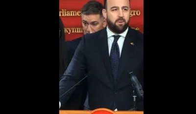 Pres opozicije