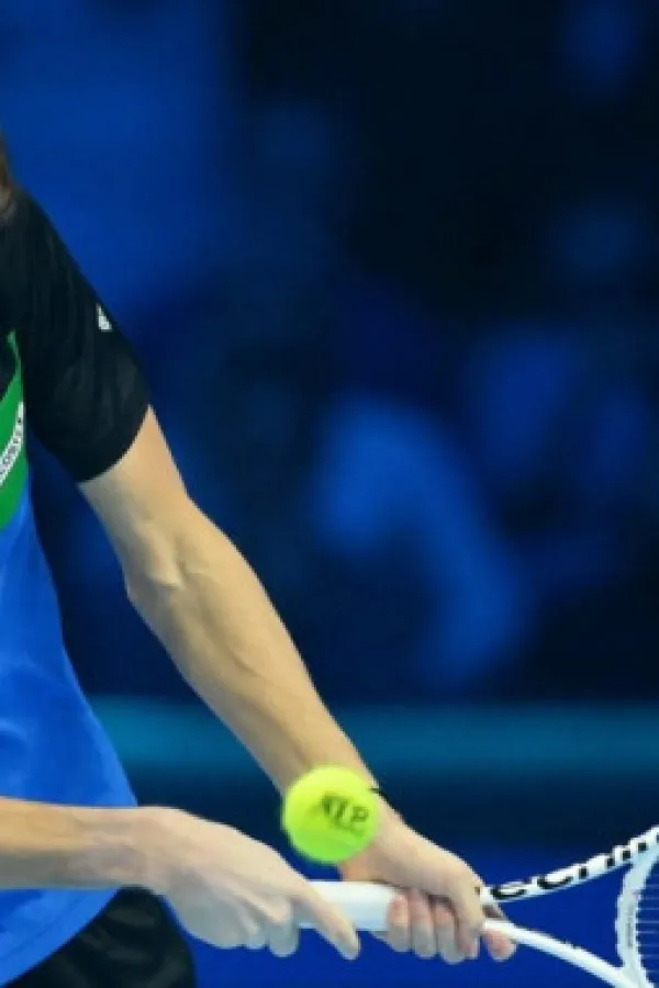 Danil Medvedev