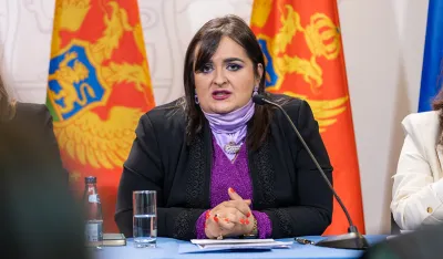 Naida Ni&scaron;ić