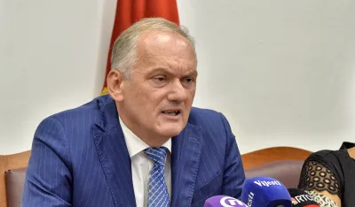 Boris Savić