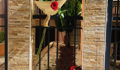 Ruska amabasada