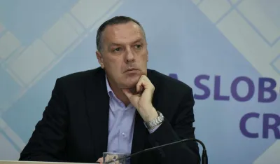 Radomir Božović