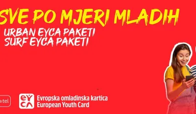 Sve po mjeri mladih