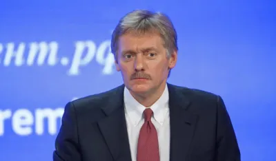 Dmitrij Peskov