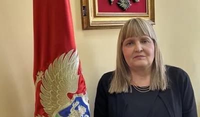 Nada Bjeković