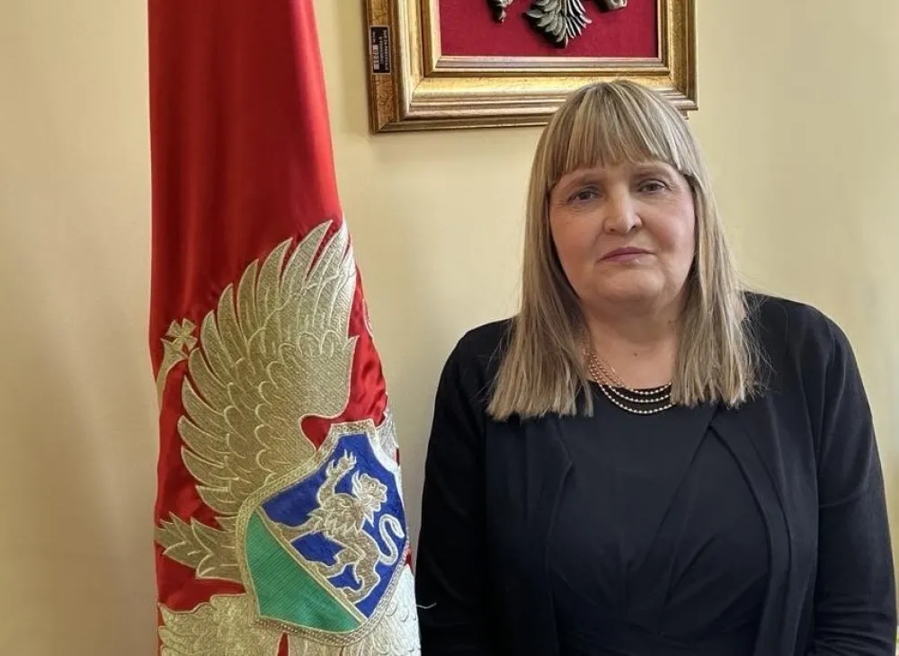 Nada Bjeković
