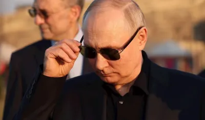 Putin unaprijedio visokog službenika zatvora nakon smrti Navaljnog