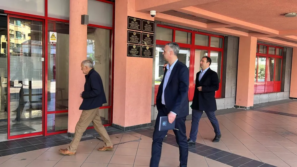 Novi razgovori o granicama Podgorice i Zete