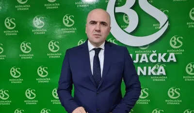 Mirsad Nurković