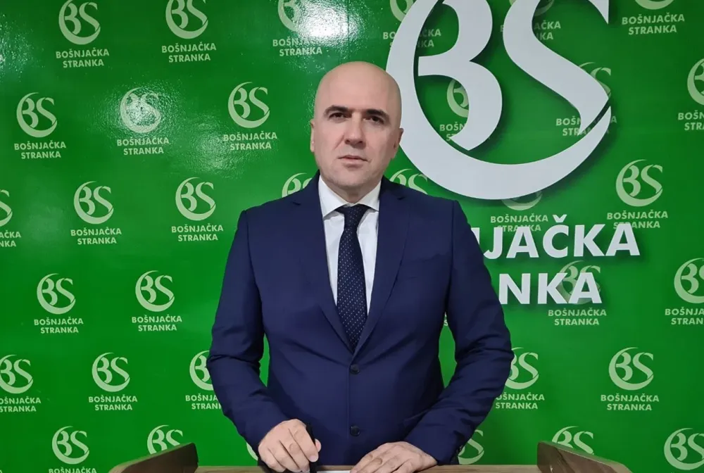 Mirsad Nurković