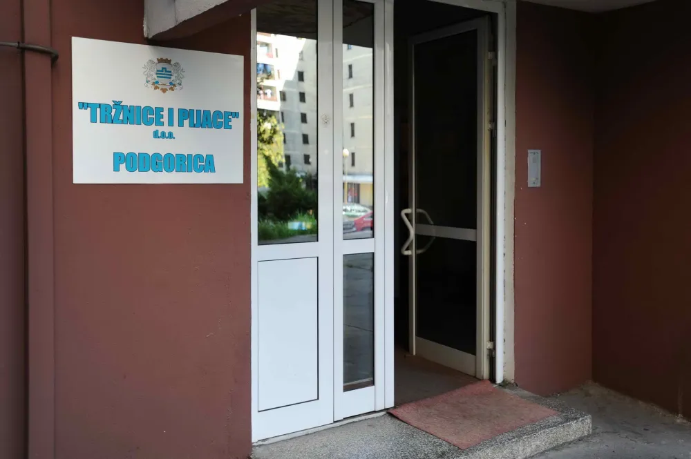 Tržnice i pijace obnovile sertifikate