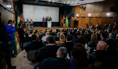 "Tuča" u PES-u zbog fotelja u EPCG dokaz da su im rezultati kompanije na posljednjem mjestu