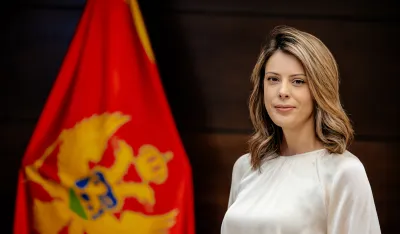 Ana Novaković Đurović