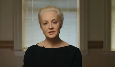 Julija Navaljna traži da joj Rusi predaju tijelo supruga: Hri&scaron;ćani ne rade ovo &scaron;to Putin sada radi