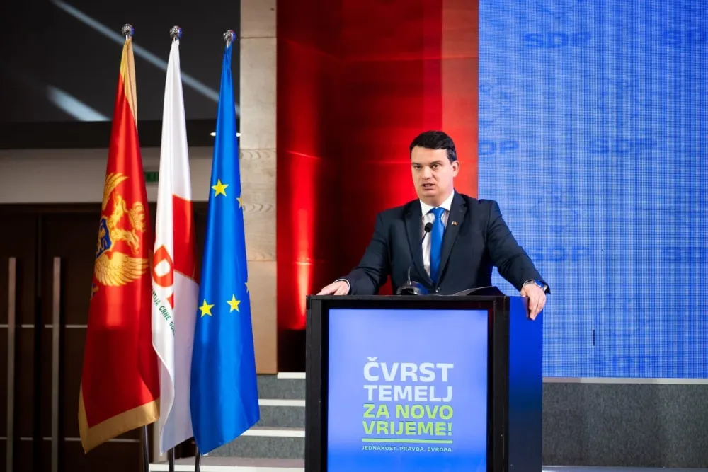 Petar Odžić