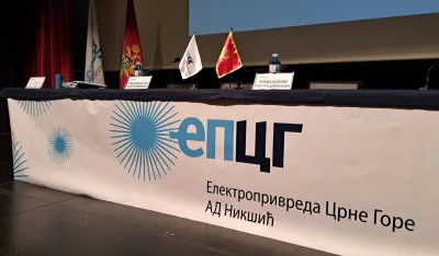 EPCG: Bavimo se op&scaron;tim dobro, a ne politikanstvom